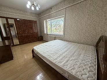 аренда дом г ош: 380 м², 5 комнат, Утепленный, Теплый пол, Бронированные двери — 7