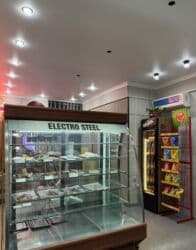 дом с действующим бизнесом: Продается действующий пивной магазин «Бёмер» с посадочными местами — — 6