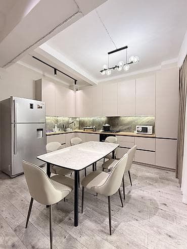 rent: 3 комнаты, Собственник, Без подселения, С мебелью полностью — 1