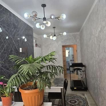 Квартиры: 1 комната, 45 м², Элитка, 2 этаж, Евроремонт — 5