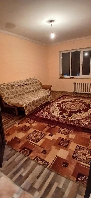 аренда квартиры аламедин 1: 1 бөлмө, Жарым -жартылай эмереги бар — 5
