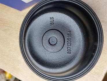 лист резина: Мембрана пневматического тормоза SEM Rubber-Metal Co. - Назначение — 3