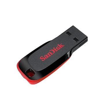 usb lightning: Флеш-накопитель SanDisk 8 ГБ, USB 2.0 — 1
