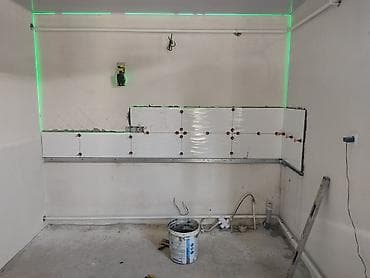 full construction: Укладка плитки на пол | Керамогранитая плитка | Диагональная укладка Больше 6 лет опыта — 10