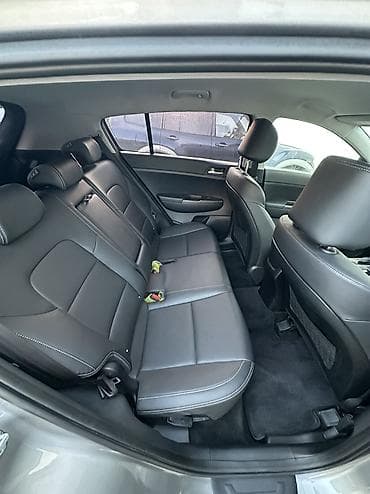 tpms: Kia Sportage: 2019 г., 2 л, Автомат, Дизель, Кроссовер — 8