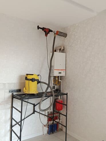 Толук оңдоо: Алмаз менен бургулоо 3-5 жылдык тажрыйба — 1