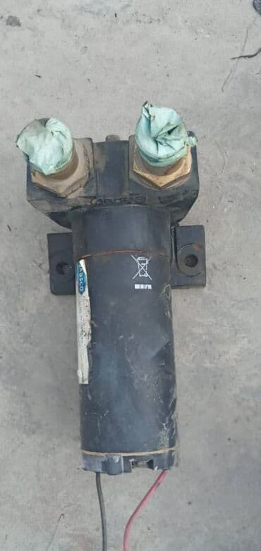 насос от вом бу: Насос для гсм 24v — 1