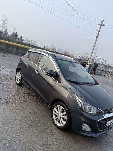 chevrolet corvette: Chevrolet Corsica: 2019 г., 1 л, Автомат, Бензин, Хэтчбэк — 3