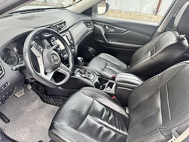 rx 2016: Nissan Rogue: 2018 г., 2.5 л, Вариатор, Бензин, Кроссовер — 7