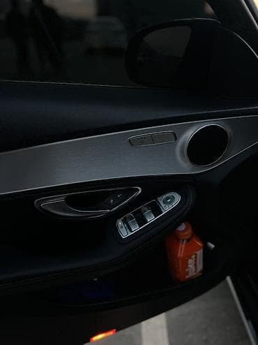 Продажа авто: Mercedes-Benz C-Class: 2014 г., 1.6 л, Автомат, Бензин, Седан — 6