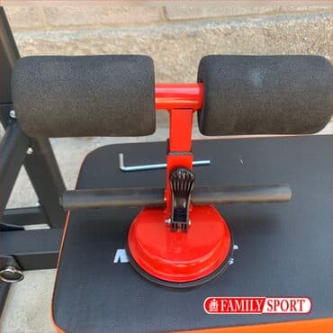 тренажер для ног домашний: Силовой тренажер, Для пресса, Новый, Самовывоз, Платная доставка — 2