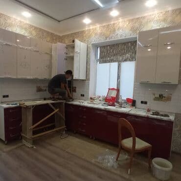 набор кулуч форс: Буйрутма эмеректер, Ашкана гарнитурасы — 10