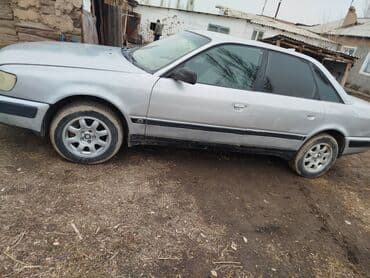 радиатор опель зафира а: Audi S4: 1991 г., 2.3 л, Механика, Бензин, Седан — 4