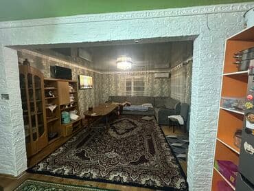 гостевой дом на иссык куле: Үй, 10 кв. м, 5 бөлмө, Менчик ээси, Евро оңдоо — 21