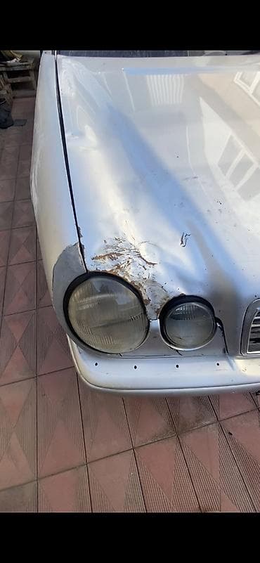 гаосен феникс цена: Mercedes-Benz E-Class: 1996 г., Седан — 2