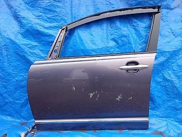 Фильтры: Honda odyssey rb1 передняя левая дверь — 1