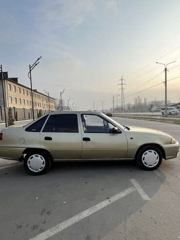 по всем вопросам обращаться по номеру: Daewoo Nexia: 2011 г., 1.6 л, Механика, Бензиновая, Седан — 5