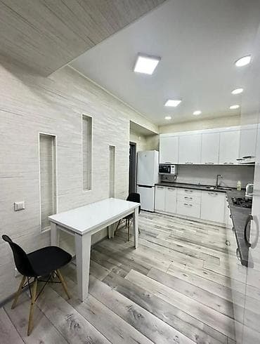 квартиры для студентов в бишкеке: Квартира таза тынч баардык шарттары бар 24/7 — 4