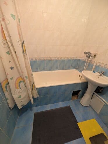 сдаю дом в токмоке: 2 комнаты, Собственник, Без подселения, С мебелью полностью — 4