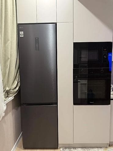 2 комнаты, 55 м², Элитка, 4 этаж, Дизайнерский ремонт — 9