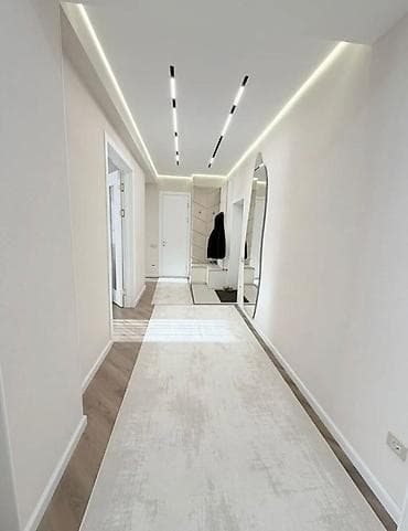 Батирлер: 2 бөлмө, 80 м², Элитка, 8 кабат, Дизайнердик ремонт — 8