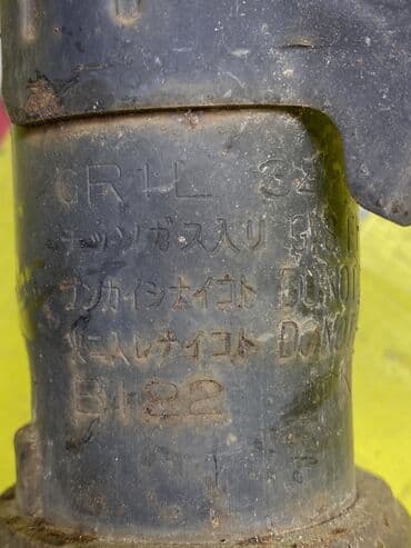 амортизатор на виндом: Амортизаторлор комплекти Mazda Оригинал, Жапония — 4