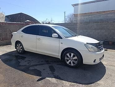 датчик на движение: Toyota Allion: 2003 г., 1.8 л, Автомат, Бензин, Седан — 8