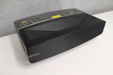 скупка холодильного оборудования: Ультракачественный проектор для дома — 1