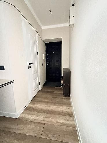 цена ош: 2 комнаты, 47 м², Индивидуалка, 4 этаж, Евроремонт — 4