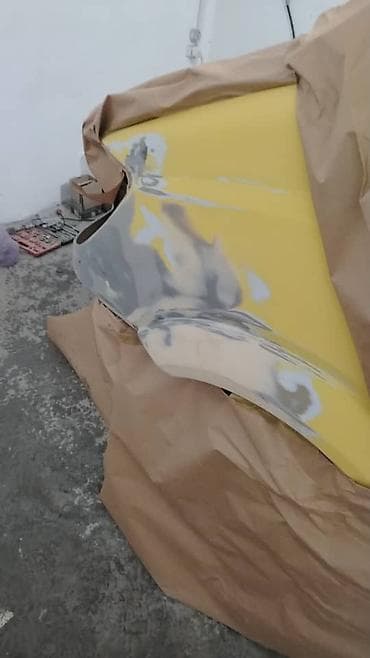 pit stop: Без выезда — 2