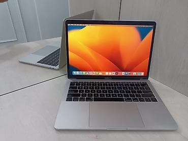 mi note 12 pro: Apple MacBook Pro 13" (серебристый) - Экран Retina, стекло до — 1