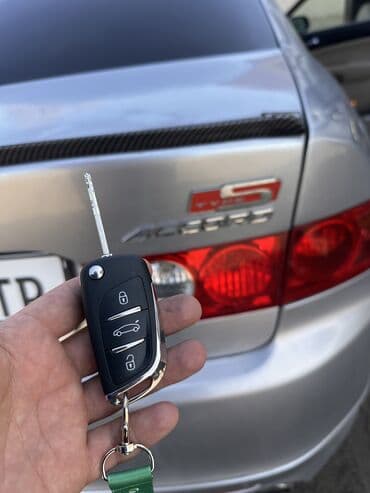 антивирусы esd электронный ключ: Ключ Honda 2009 г., Новый, Аналог, ОАЭ — 1