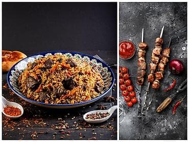 вб такси бишкек: Нужны повора универсалы на национальную кухню с опытом со стажем — 1