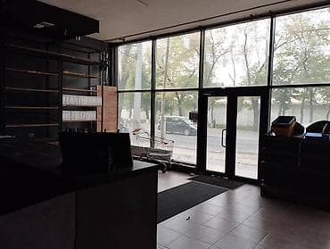 Коммерческая недвижимость: Продажа офисов 250 м², 1 этаж — 2