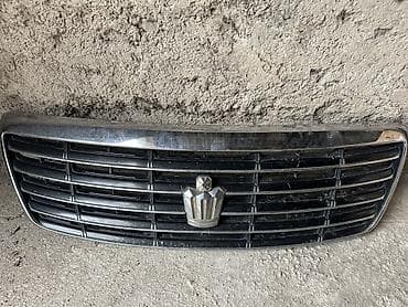 Решетка радиатора Toyota Оригинал