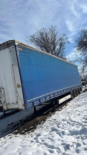 renault master: Тягач, Scania, 2013 г., Без прицепа — 9