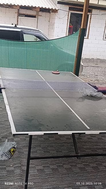 Электротранспорт: Бильярдные и теннисный столы для игр - Бильярдные столы классического — 3