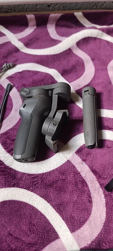 redmi телефон: Стабилизатор для смартфона DJI Osmo Mobile (серия OM) Комплект: - — 4