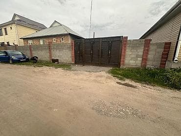 айнек кузгу: Уй сатылат АК-Ордо 3 Улица Гагарина менен улица Иманали жакын — 1