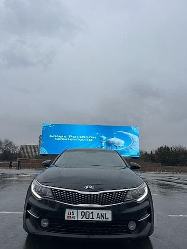 audi a4 2 6: Kia K5: 2018 г., Автомат, Бензин, Седан — 2