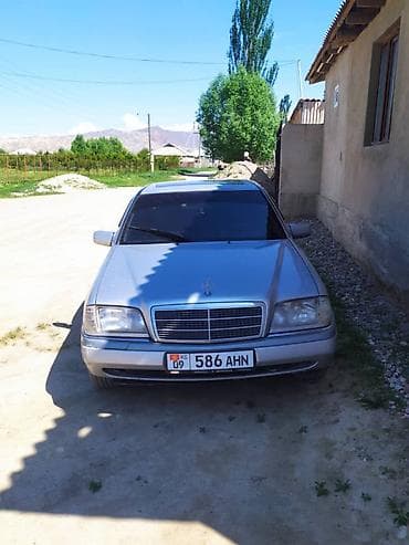 камри 30 зеркало: Mercedes-Benz C-Class: 1993 г., 1.8 л, Механика, Бензин, Седан — 1