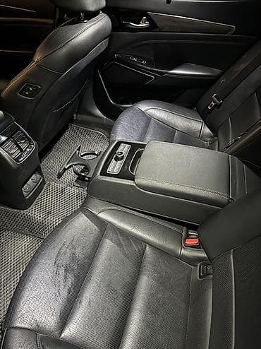 byd e7: Kia K7: 2019 г., 3 л, Автомат, Газ, Седан — 9