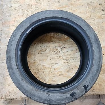 maje: Шины 235 / 45 / R 18, Всесезонная, Легковые, Kumho — 5