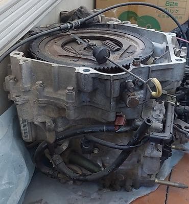 Коробка передач Вариатор Honda Б/у, Оригинал, Япония