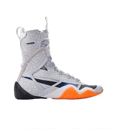 кеды 38: Причина продажи не подошли по размеру. Продаю Nike Hyperko 2 Paris — 1
