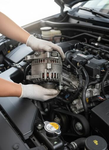 оптовые цены на продукты питания в бишкеке: Генератор Форд Маверлик, Мазда трибут — 1