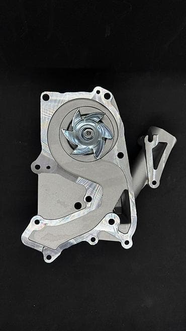 mitsubishi challenger: Помпа Hyundai 2012 г., Новый, Оригинал — 4