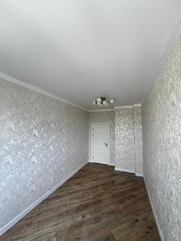 продаю квартира аламедин 1: 3 бөлмө, 75 м², Элитка, 6 кабат, Косметикалык ремонт — 5