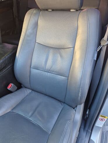 tayota runx: Toyota Land Cruiser Prado: 2005 г., 3 л, Автомат, Дизель, Жол тандабас — 4