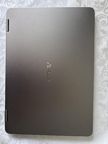 Ноутбуки ASUS: Для учебы, Б/у — 5